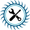 automatedairconditioning.com logo