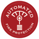 automatedfire.ca logo