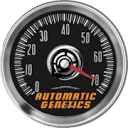 automaticgenetics.com logo
