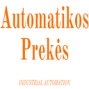 automatikosprekes.lt logo
