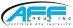 automationforefront.com logo