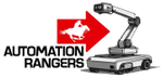automationrangers.com logo