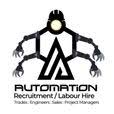 automationrecruitment.com.au logo