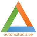 automatools.be logo
