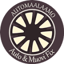 automuovifix.fi logo