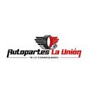 autoparteslaunion.cl logo