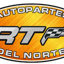 autopartesrt.com logo
