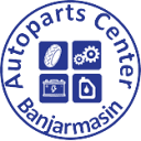 autopartscenter.id logo
