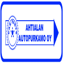 autopurkaamo.net logo