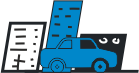 autorent.is logo