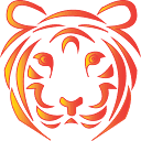autoskolatigeris.lv logo