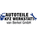 autoteile-van-berkel.de logo