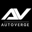 autoverge.com logo