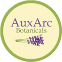 auxarcbotanicals.com logo