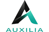 auxilia-group.com logo