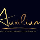 auxilium-idc.ch logo
