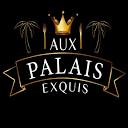 auxpalaisexquis.ca logo