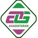 avagostaran.ir logo
