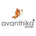 avanthikaboutique.com logo