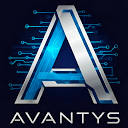 avantys.com.br logo