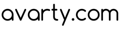 avarty.com logo
