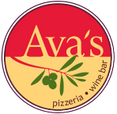 avaspizzeria.com logo
