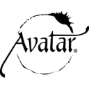 avatarj.jp logo
