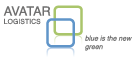 avatarlogistics.se logo