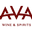 avawines.com logo