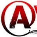 avidwebsolutions.in logo