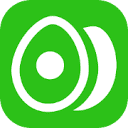 avocado.app logo