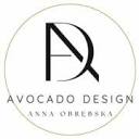 avocadodesign.pl logo