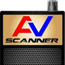 avscannercalls.info logo