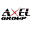 axelgroup.no logo