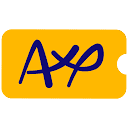 axp.live logo