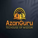 azanguru.com logo