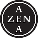 azena.hr logo