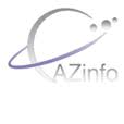 azinfotech.fr logo