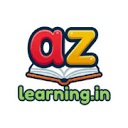 azlearning.in logo