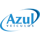 azulveiculos.com.br logo