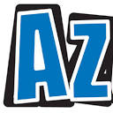 azur-fm.com logo