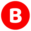 b-renderer.com logo