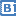 b1.org logo