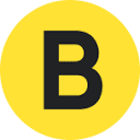 b100.es logo