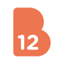 b12app.com logo