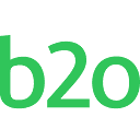 b2o.cl logo