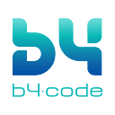 b4code.com.ar logo
