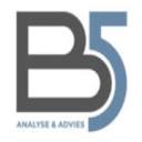 b5analyseadvies.nl logo