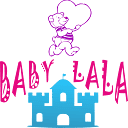 baby-lala.wien logo