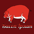 baconipsum.com logo